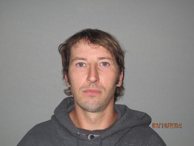 Hill, Ryan William